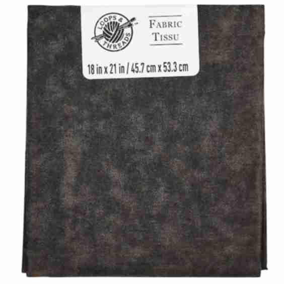 Textured Cotton Fabric