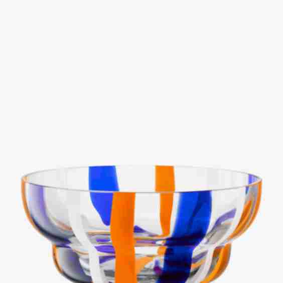 Folk Bowl 9.5"