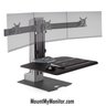 Mount My Monitor