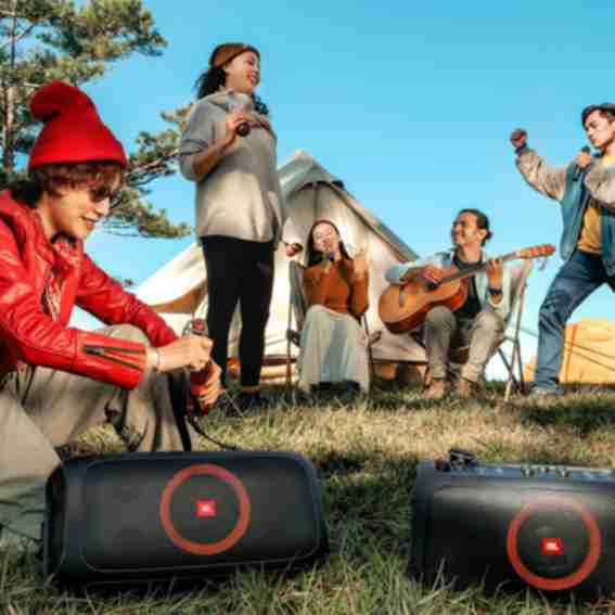 JBL Reviews