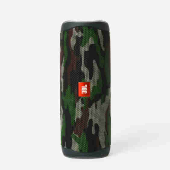 Flip 5 Portable Waterproof Bluetooth Speaker
