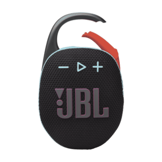 Clip 5 Bluetooth Speaker