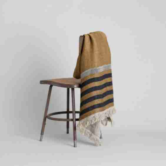 Nairobi Throw