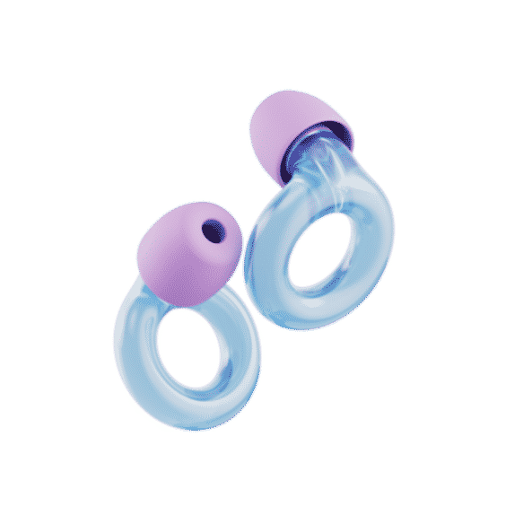 Engage Kids 2 Earplugs