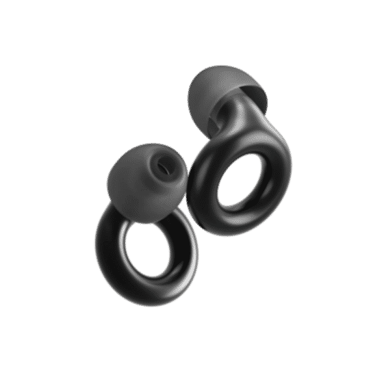 Experience 2 Plus Earplugs