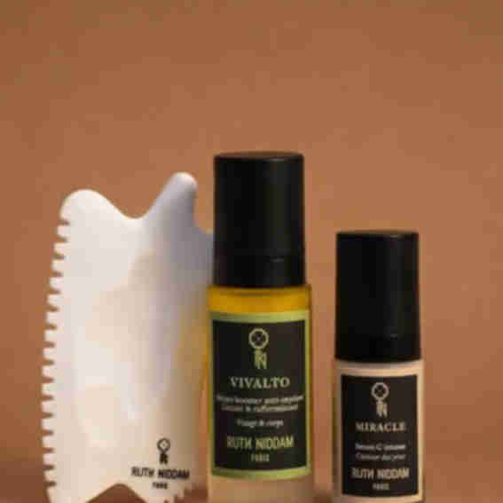 Ruth Niddam Reviews