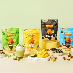 Pocket's Chocolates