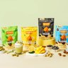 Pocket's Chocolates