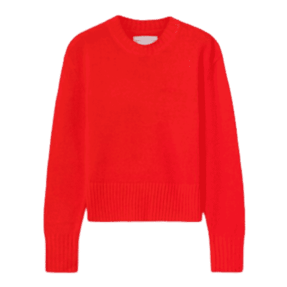 Verbena Sweater