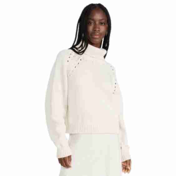 Ronia Turtleneck 