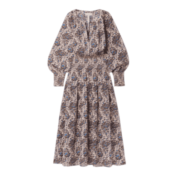 La Ventura Maxi Dress
