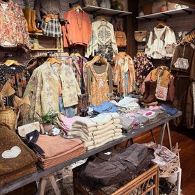 Everyday Chic Boutique