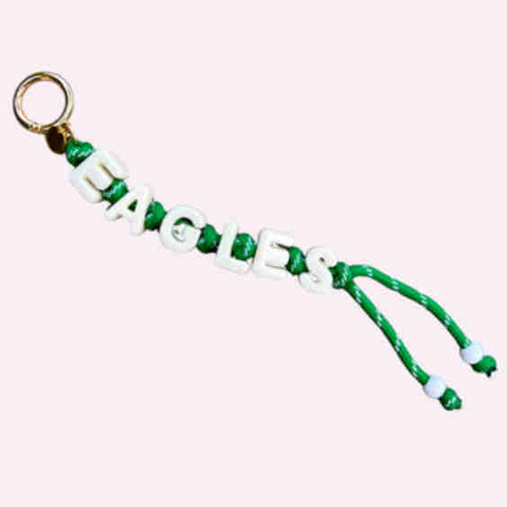 Bag Charm