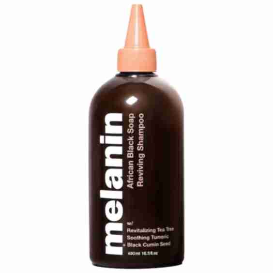 African Black Soap Reviving Shampoo