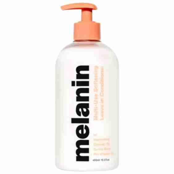 Multi-Use Softening Leave-in Conditioner
