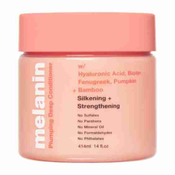 Plumping Deep Conditioner