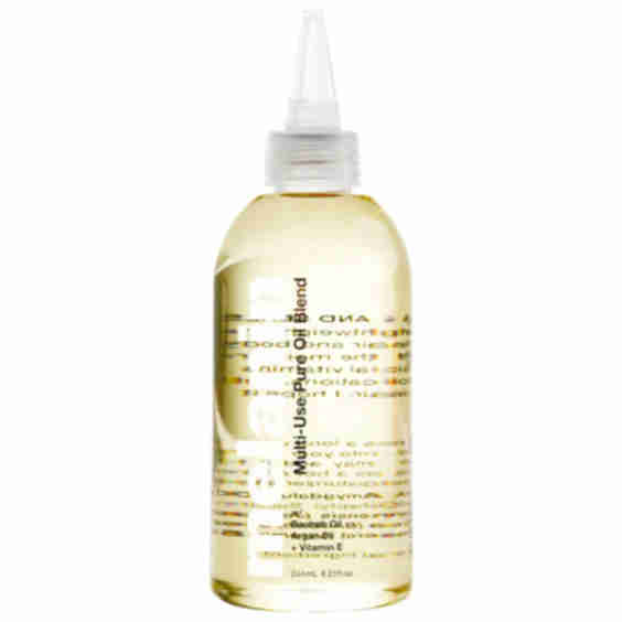 Multi-Use Pure Oil Blend