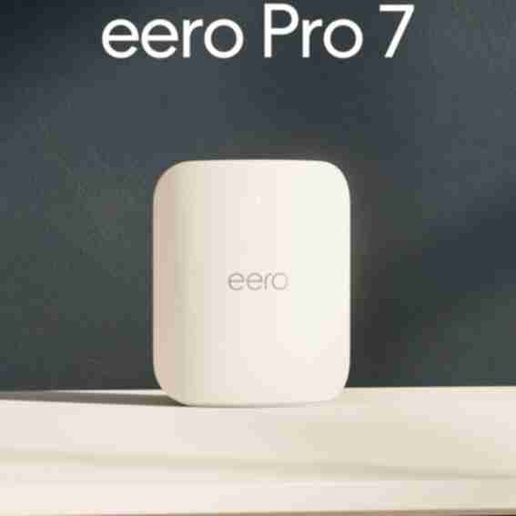 Eero Reviews