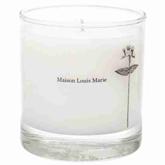 Antidris Cassis Candle