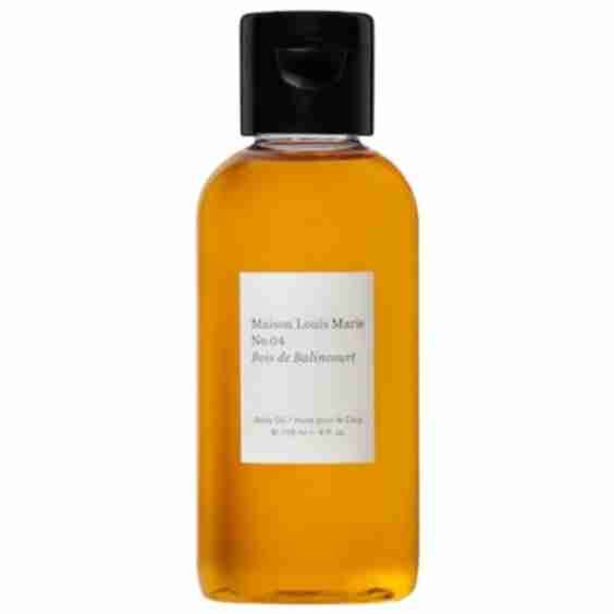 No.04 Bois de Balincourt 