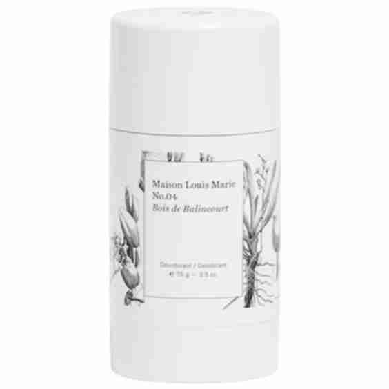 No.04 Bois de Balincourt Deodorant 2.5oz