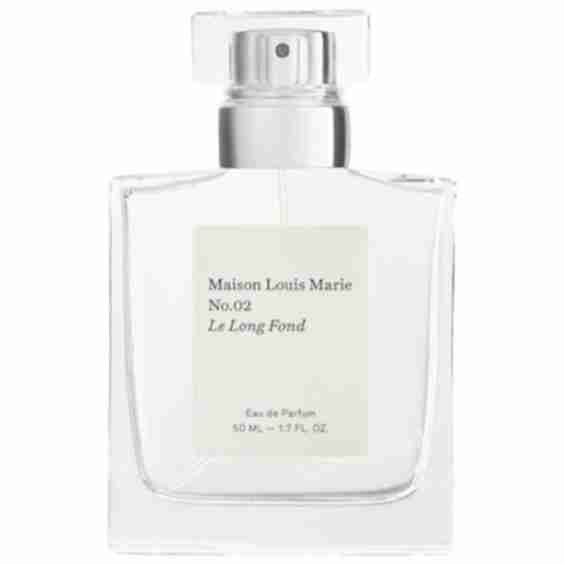 No.02 Le Long Fond Eau de Parfum