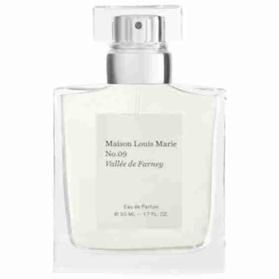 No.09 Vallee de Farney Body and Hand Wash