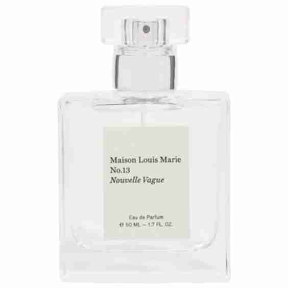 No.13 Nouvelle Vague Eau de Parfum 50ml