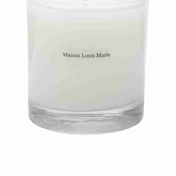 No.02 Le Long Fond Candle
