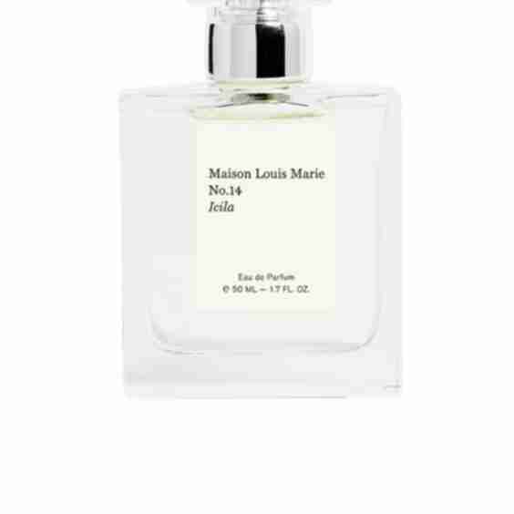 No. 14 Icila Eau de Parfum