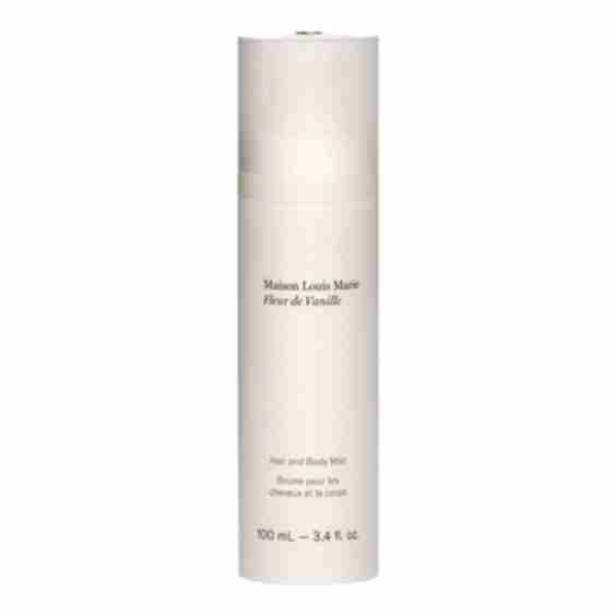 Hair And Body Mist Fleur De Vanille 100 ml