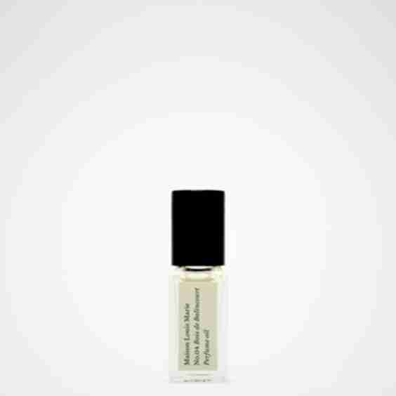 No.04 Bois de Balincourt Perfume Oil 3ml