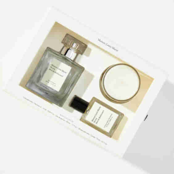 Luxury Perfume Gift Set