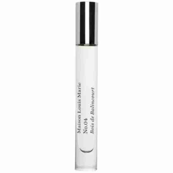 No.04 Bois De Balincourt Eau De Parfum