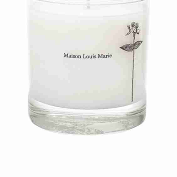 Antidris Lavender Candle