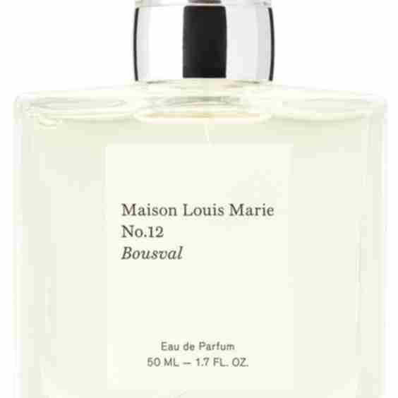No.12 Bousval Eau De Parfum