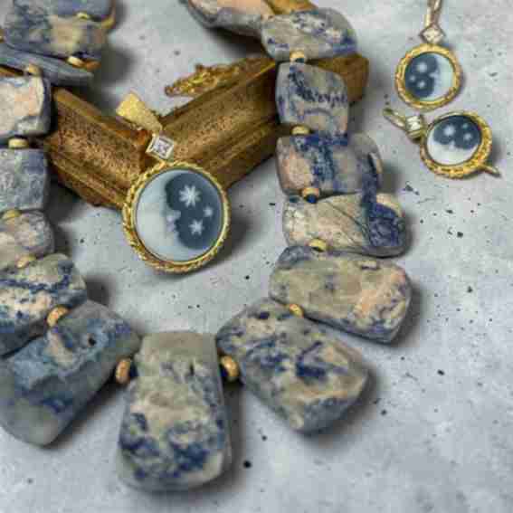 Sarosi By Timeless Gems Reviews