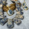 Sarosi By Timeless Gems