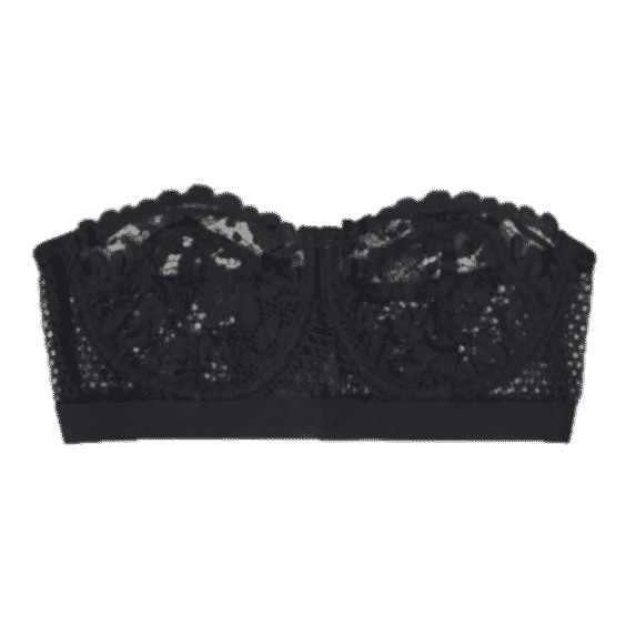 Petunia Strapless Underwire Bra