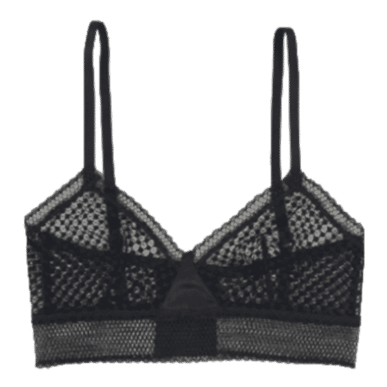 Bella Soft Cup Triangle Bra
