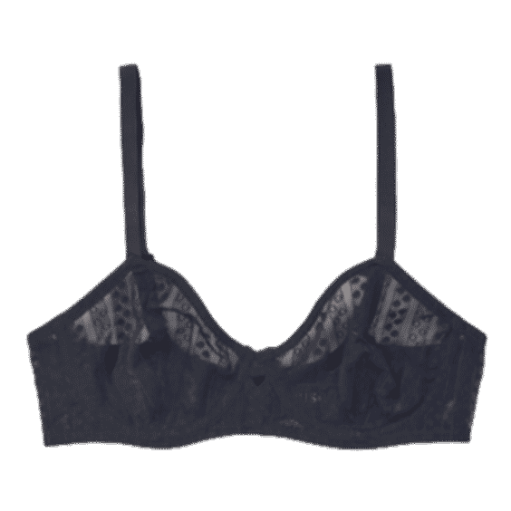 Lolita Underwire Bra