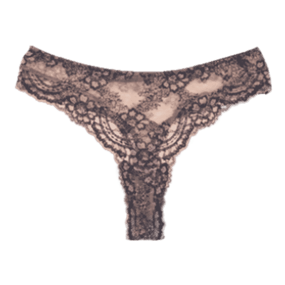 Farah Thong