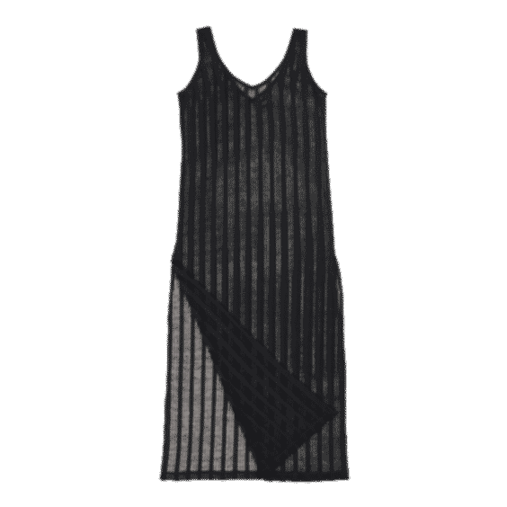 St. Tropez Knit Tank Dress