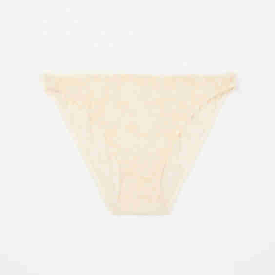 Marie Brief