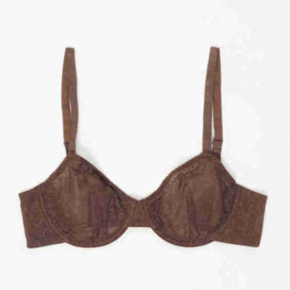 Eden Underwire Bra