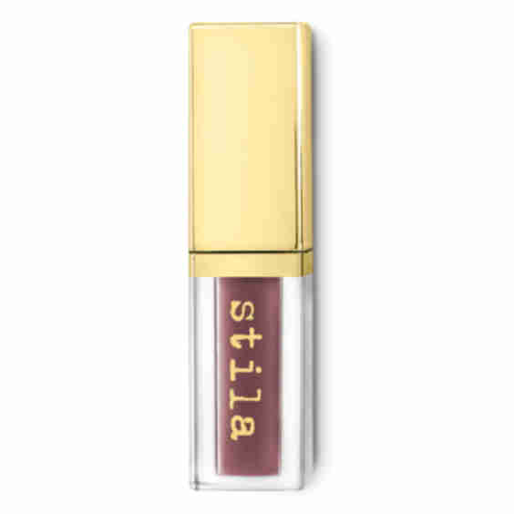 Suede Shade Liquid Eyeshadow