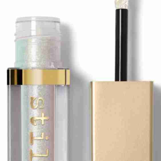 Glitter & Glow Liquid Eye Shadow