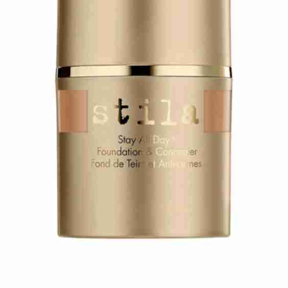 Stay All Day Foundation & Concealer