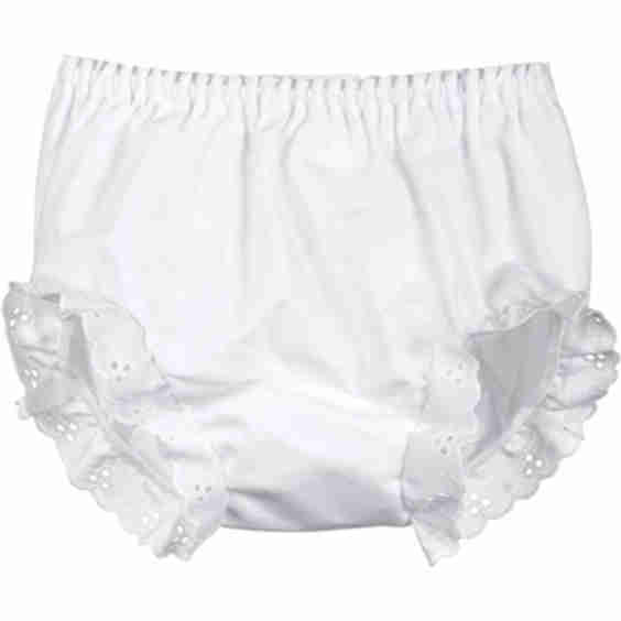 Diaper Cover