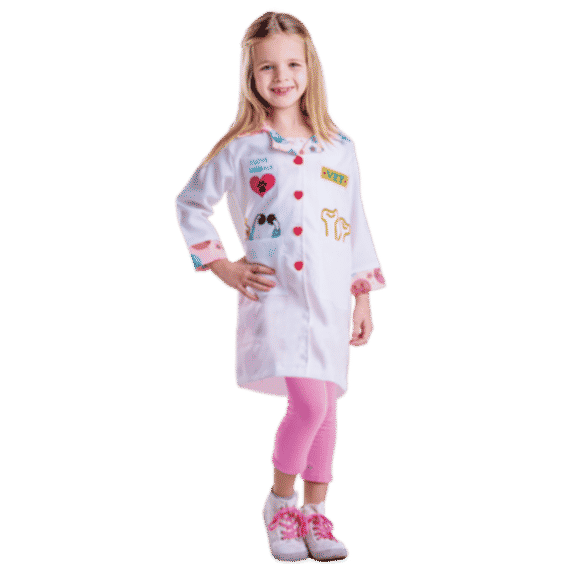 Veterinarian Costume